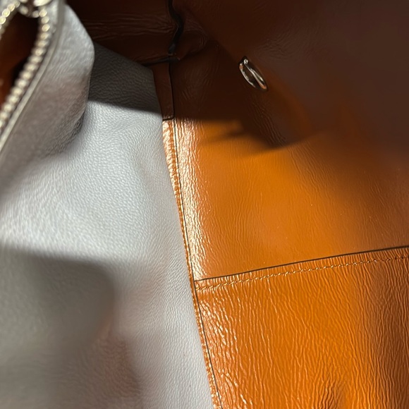 Coach Lana Bag - Grey Blue - Picture 8 of 13